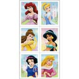 Sticker Disney Princess