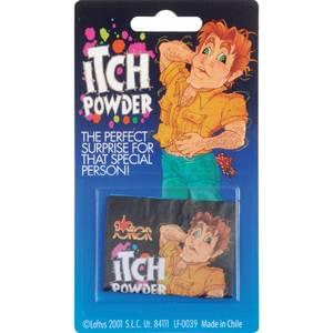 Itch Powder