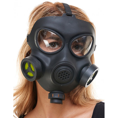 Mask Gas Mask