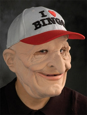 M/B-9(Be-Nign) Bingo Man