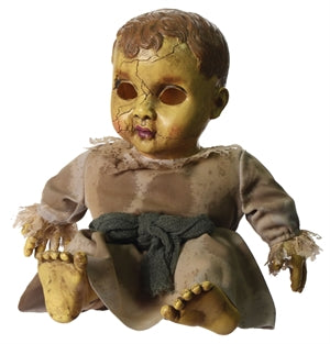 Haunted Doll w/Sound