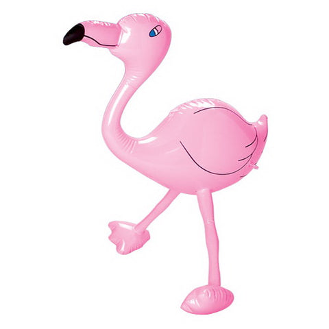 Inflat Flamingo
