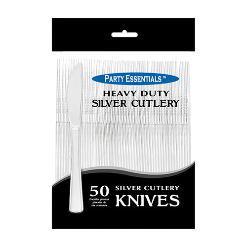 Solid Color Knifes