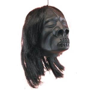 Shrunken Head Mini