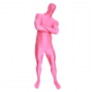 Morphsuit Pink Medium