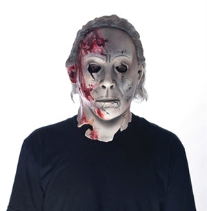 M/Micheal Meyers Halloween 2