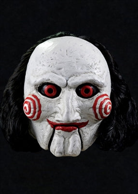 M/Saw Billy Puppet