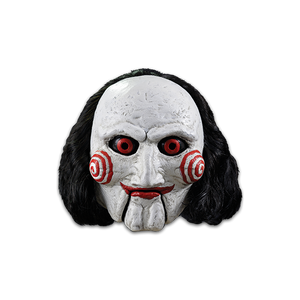 SAW BILLY PUPPET MASK