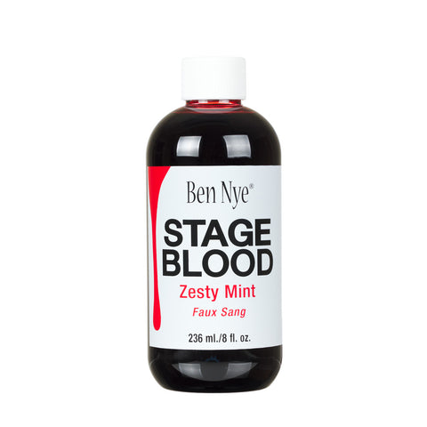 B/N Stage Blood 8oz