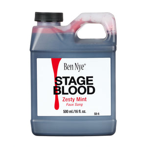 B/N Stage Blood 16OZ