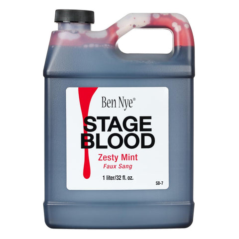 B/N Stage Blood 32OZ