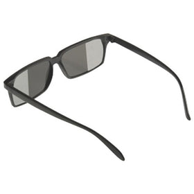 Rear View Spy Glasses