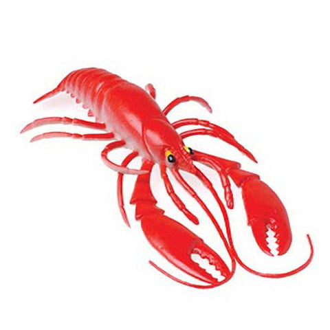 Lobster Bright Red