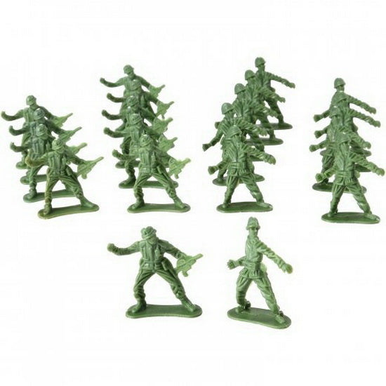 Army Men 36PCS