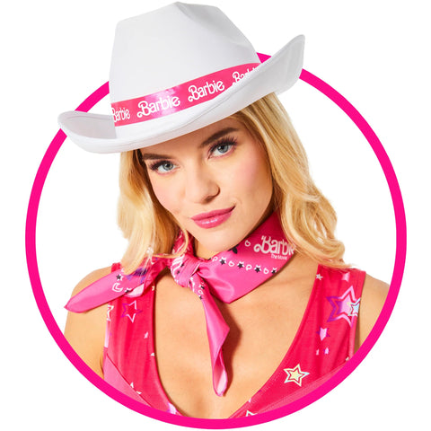 Barbie Hat Kit