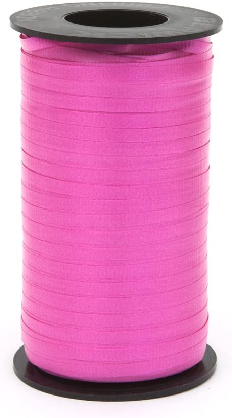 Beauty Curling Ribbon 3/16" X 500 Yards