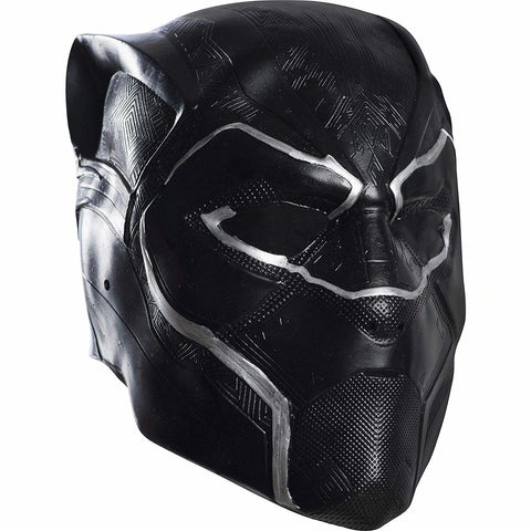 Black Panther Latex Mask
