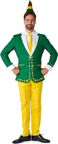 Suitmeister Buddy the Elf Lg
