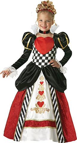 C. Queen of Hearts