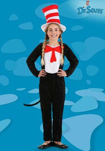 Cat in the Hat Small 4-6