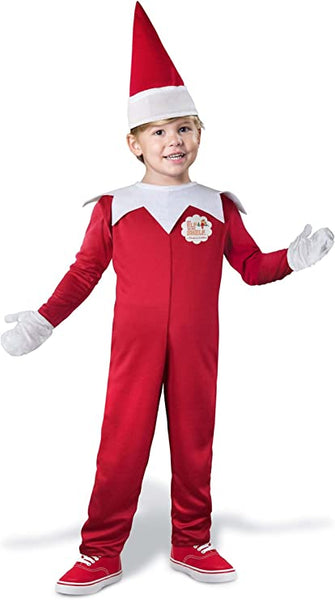 C. Elf On A Shelf