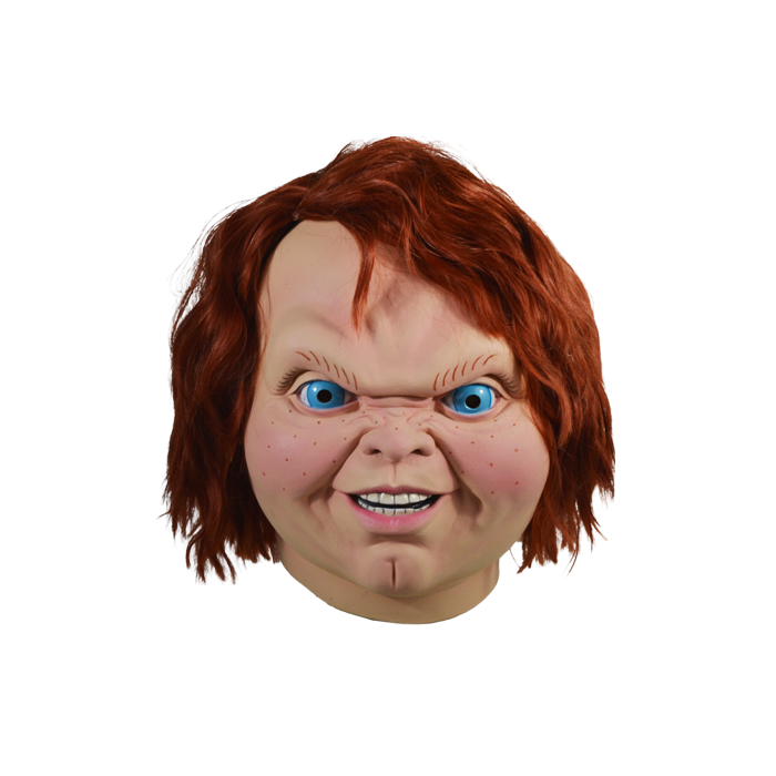 CHILD'S PLAY 2 - EVIL CHUCKY MASK