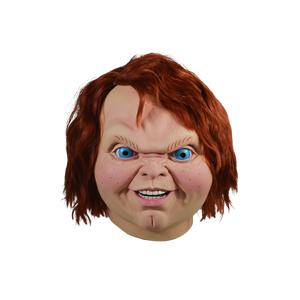 CHILD'S PLAY 2 - EVIL CHUCKY MASK