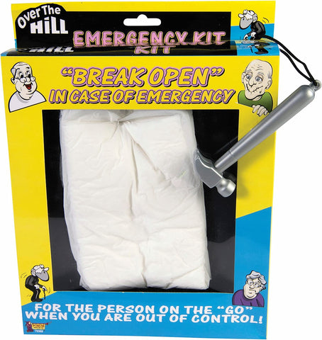 Oth Emergency Kit