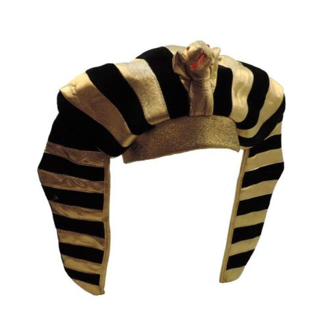 Egyptian Asp Hat