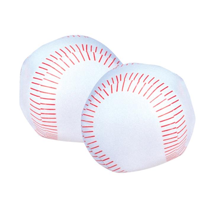 Baseballs Foam 12CT