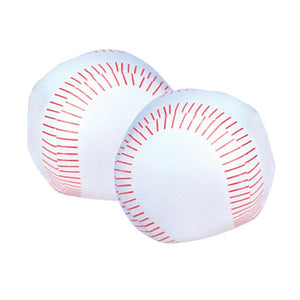 Baseballs Foam 12CT