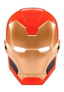 Child Mask Iron Man