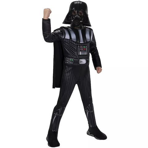 C. Darth Vader