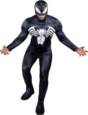 Venom From Spiderman
