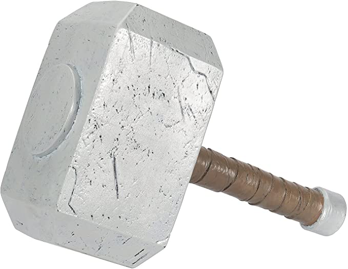 Thor Child Movie Hammer