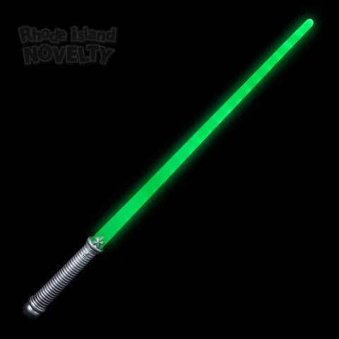 Lightup Green Sword