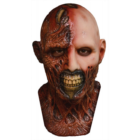 Dark Man Latex Mask