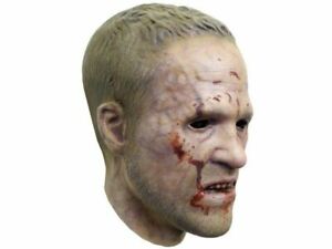 The Walking Dead Merle Latex Mask