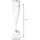 Glasses Champagne Flutes Glitt 1 PC 24CT