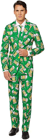 Suitmeister Beer Suit