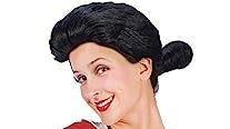 Wig Olive Oyl