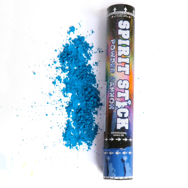 Cannon Powder Blue 12IN