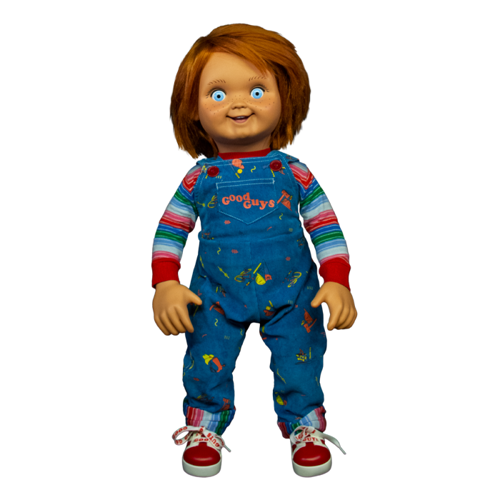 Chucky Childs Play Decorations – GoldenGrottoAR