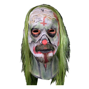 Rob Zombie's 31 Psycho Clown Latex Mask