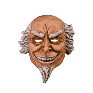 The Purge Uncle Sam Mask