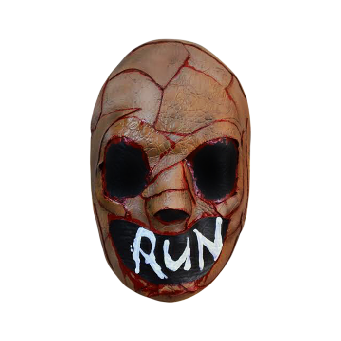 Purge Run Mask