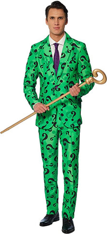 Riddler Suitmeister