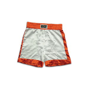 Rocky Balboa Trunks