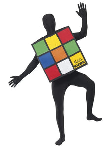 Rubik's Cube Unisex