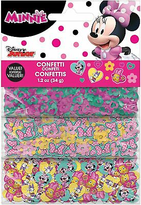 Minnie Mouse Value Confetti